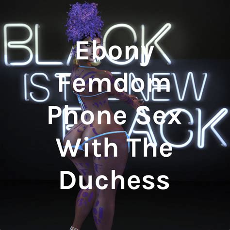 Ebony Femdom Feminization Signs You Are A Sissy Ebony Femdom Phone