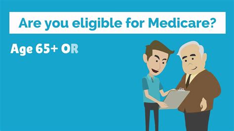 How Can I Get Medicare At Age 63
