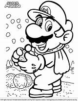 Mario Coloring Pages Super Printable 3d Brothers Easter Bros Colouring Color Brother Getcolorings Getdrawings Paper Popular Mojo Jojo Coloringhome Library sketch template