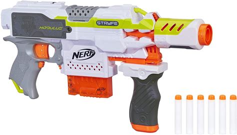 nerf guns updated