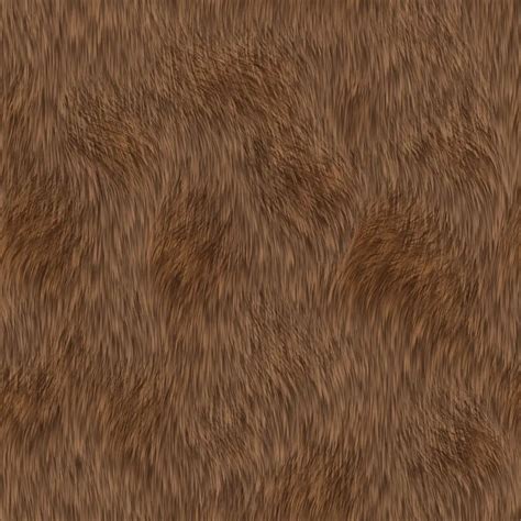 great seamless brown animal fur texture dog  rabbit