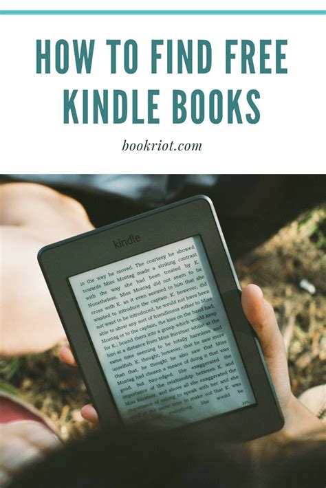Free Kindle Books For Adults