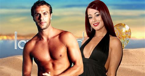 Where Are Love Island 2015 Winners Jessica Hayes And Max Morley Now