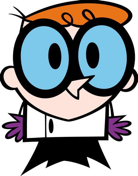 Nerd Cartoons Clipart Best