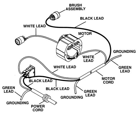 ryobi  table  switch wiring diagram encraft