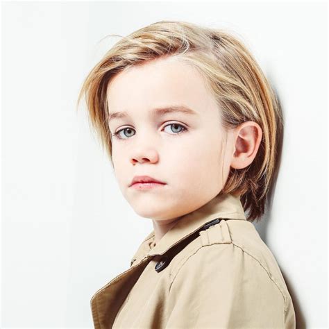 toddler boy haircuts   ombre hair ideas trending today