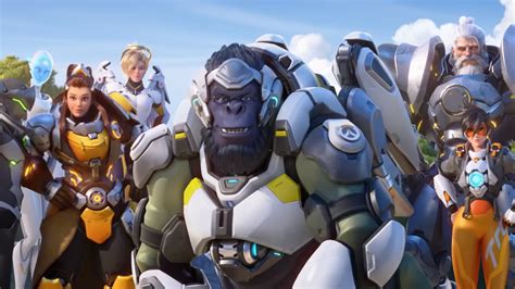 ‘overwatch 2 is real and it s getting a story mode