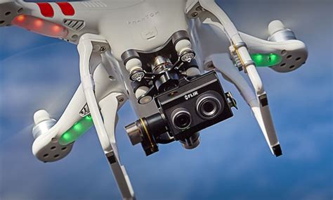 thermal imaging   drone flir announces  cameras  ces eftm