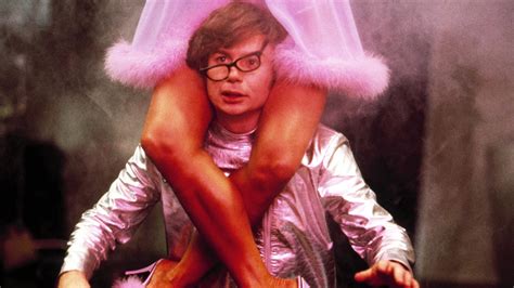 Does Austin Powers Hold Up Gq