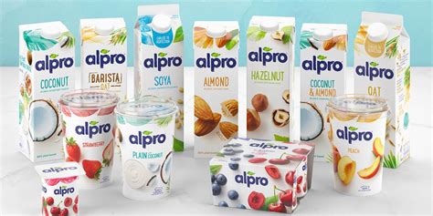 alpro remarkable