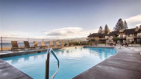 tahoe lakeshore lodge spa hotel south lake tahoe ca deals