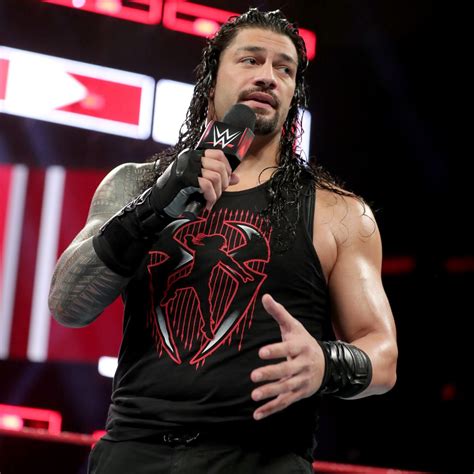 roman reigns biography age height wife wwe career  net worth