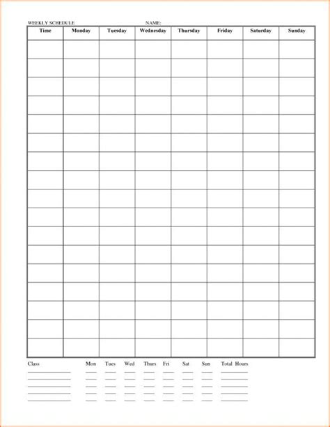 weekly time sheets timesheet template templates sheets