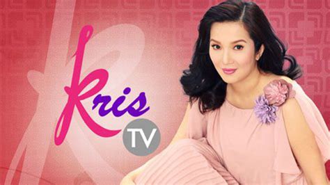 Abs Cbn Kris Aquino To Return To Her Shows