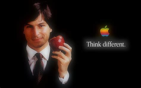 Steve Jobs Through The Years Wired