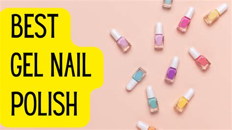 professional gel nail polishes fashionair
