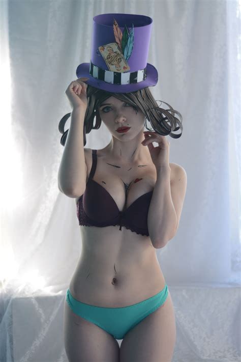 dat awesome mad moxxi cosplay porn photo eporner