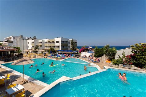 early booking vara  rhodos sirene beach hotel  perfect