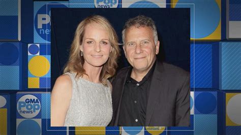 Flipboard Helen Hunt Is Recovering At Home After Car Accident