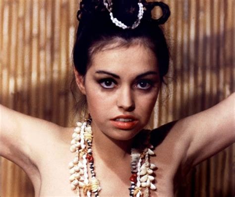 Cine Español De Los 40 A Los 80 Lina Romay