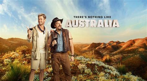 tourism australia s ‘dundee campaign wins a logie travel weekly