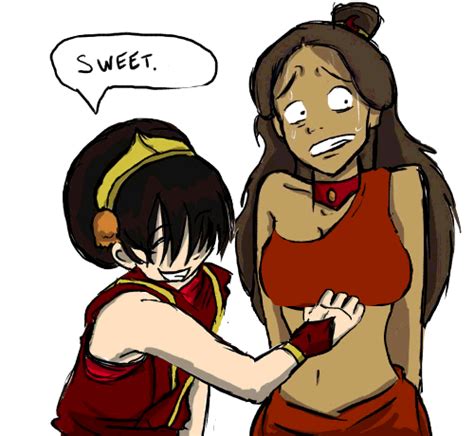 Rule 34 2girls Animated Assisted Exposure Avatar The Last Airbender