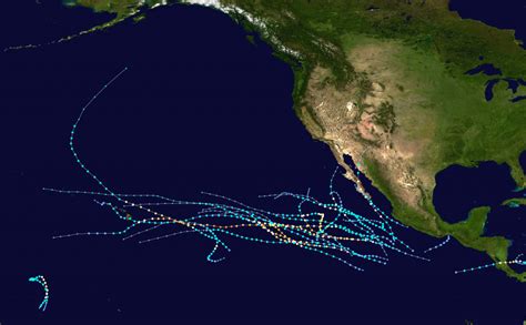 pacific hurricane season wikipedia  printable