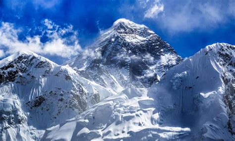 How Scientists Installed World’s Highest Weather Station On Everest
