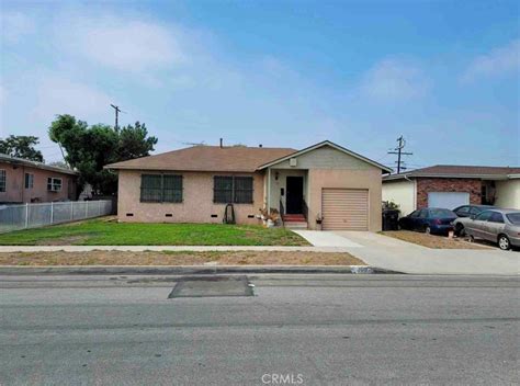 central ave los angeles ca  mls tr redfin