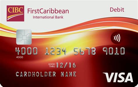 Visa Debit Benefits And Convenience Cibc Fcib