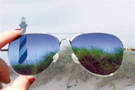 Benefits Of Polarized Sunglasses Over Traditional Tinted
