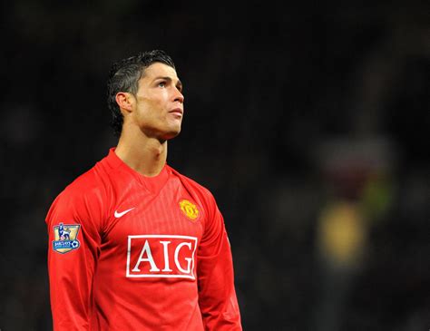 Massive Update On Cristiano Ronaldos Possible Manchester United Return