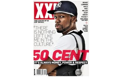 cent    covers  xxl mag