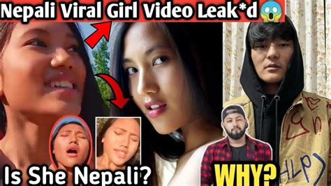 download full video of nepali viral kanda telling nepal kanda mp4