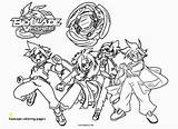 Beyblade Coloring Pages Burst Printable Characters Kazoops Kids Turbo Line Cool2bkids Spryzen Color Cartoon Cats Elegant Fresh Printables Dibujos Print sketch template