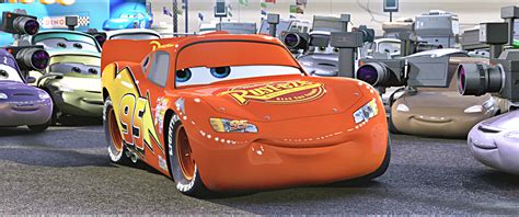 ideas cars  characters lightning mcqueen disney pixar disney