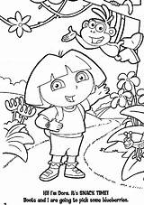 Coloring Pitchers Pages Library Clipart Dora Nick Jr sketch template