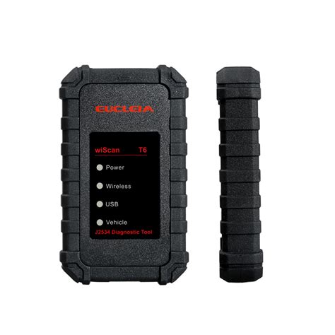 eucleia wiscan   diagnostic tool works  tabscan