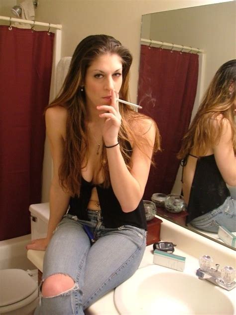 217 best 120 vs smoking models images on pinterest smoking ladies smokers and girl smoking
