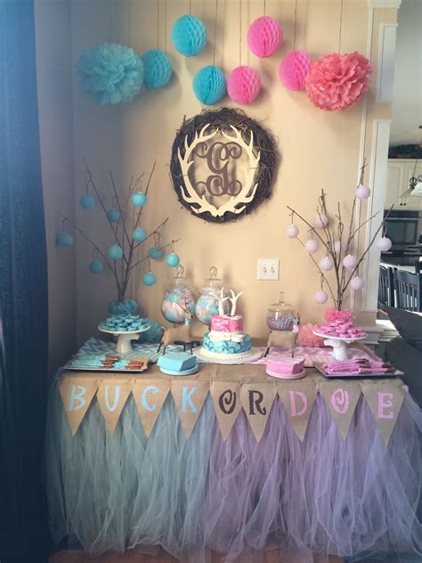 baby reveal gender reveal party decorations creative gender reveals gender reveal