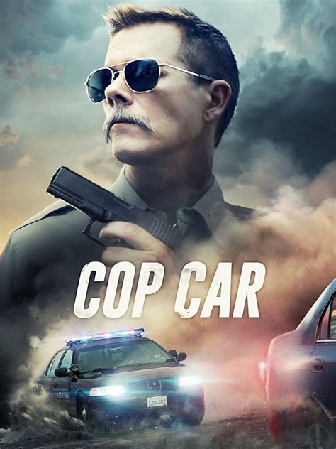 Cop Car Movie Reviews