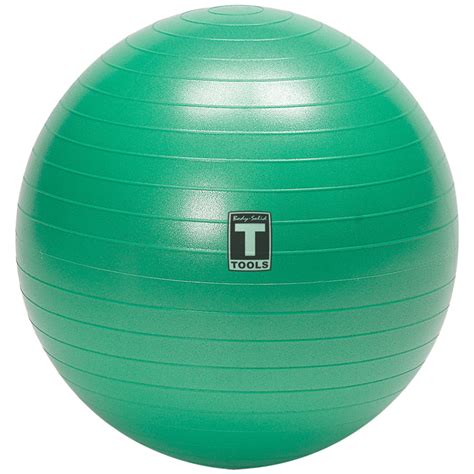 Body Solid Exercise Balls 45cm