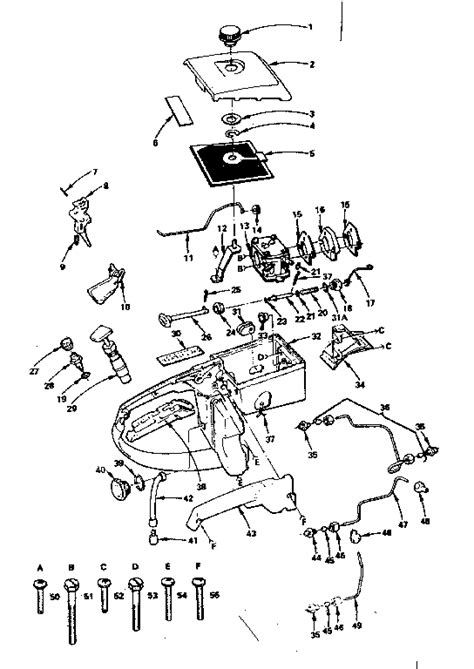 stihl  av parts diagram general wiring diagram