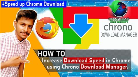 increase  speed  google chrome chrome  manager  youtube