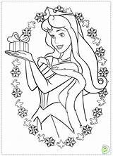 Sleeping Beauty Princess Coloring Pages Color Getdrawings sketch template