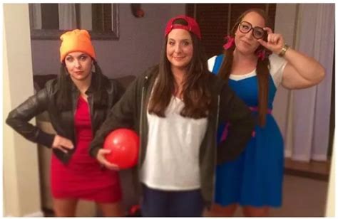28 Genius Halloween Costume Ideas That Ll Take You Right