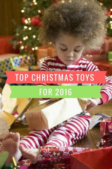 Top Christmas Toys For 2016 Amazon Argos Tesco And Toys