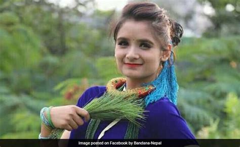 Nepali Girl Dances For 126 Hours Straight To Set New World Record
