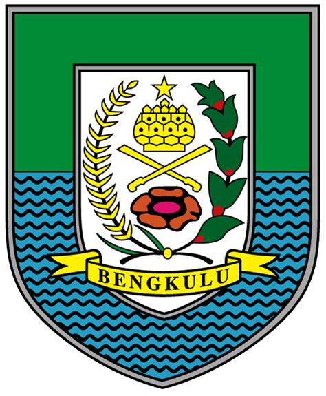 pemerintah provinsi bengkulu pirn
