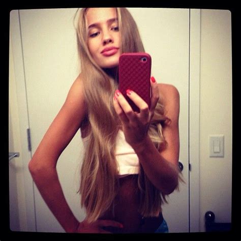 valeria sokolova russian model russian model long hair hair blonde long blonde hair tan